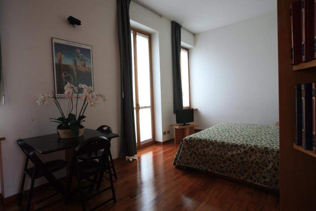 Residence Villa Odescalchi Milaan Kamer foto
