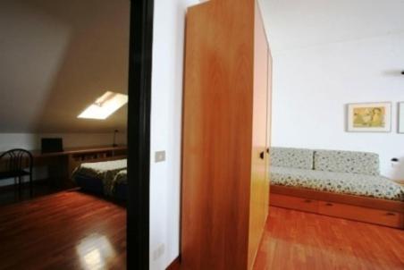 Residence Villa Odescalchi Milaan Buitenkant foto